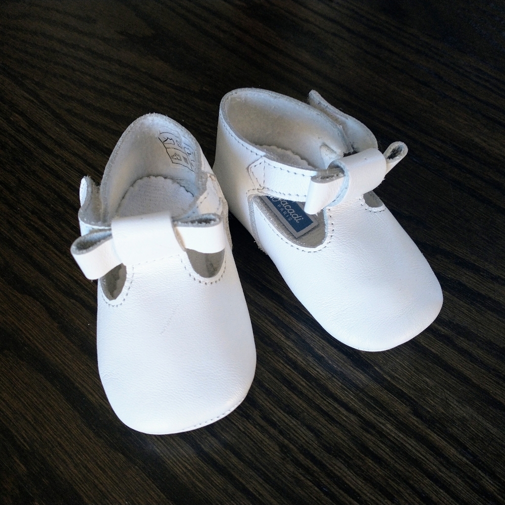 Jacadi Soft Soles